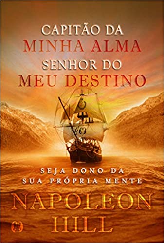 Capitão da minha alma, senhor do meu destino
