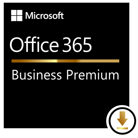 Microsoft Office 365 Business Premium