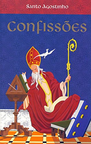Confissões - Santo Agostinho