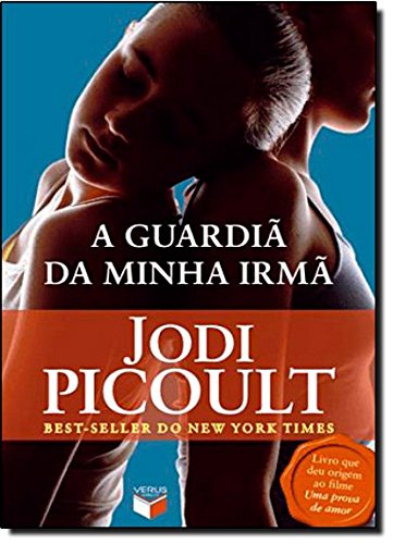 A guardiã de minha irmã