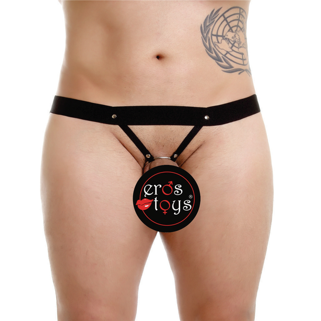 Jockstrap Saulo - JSS