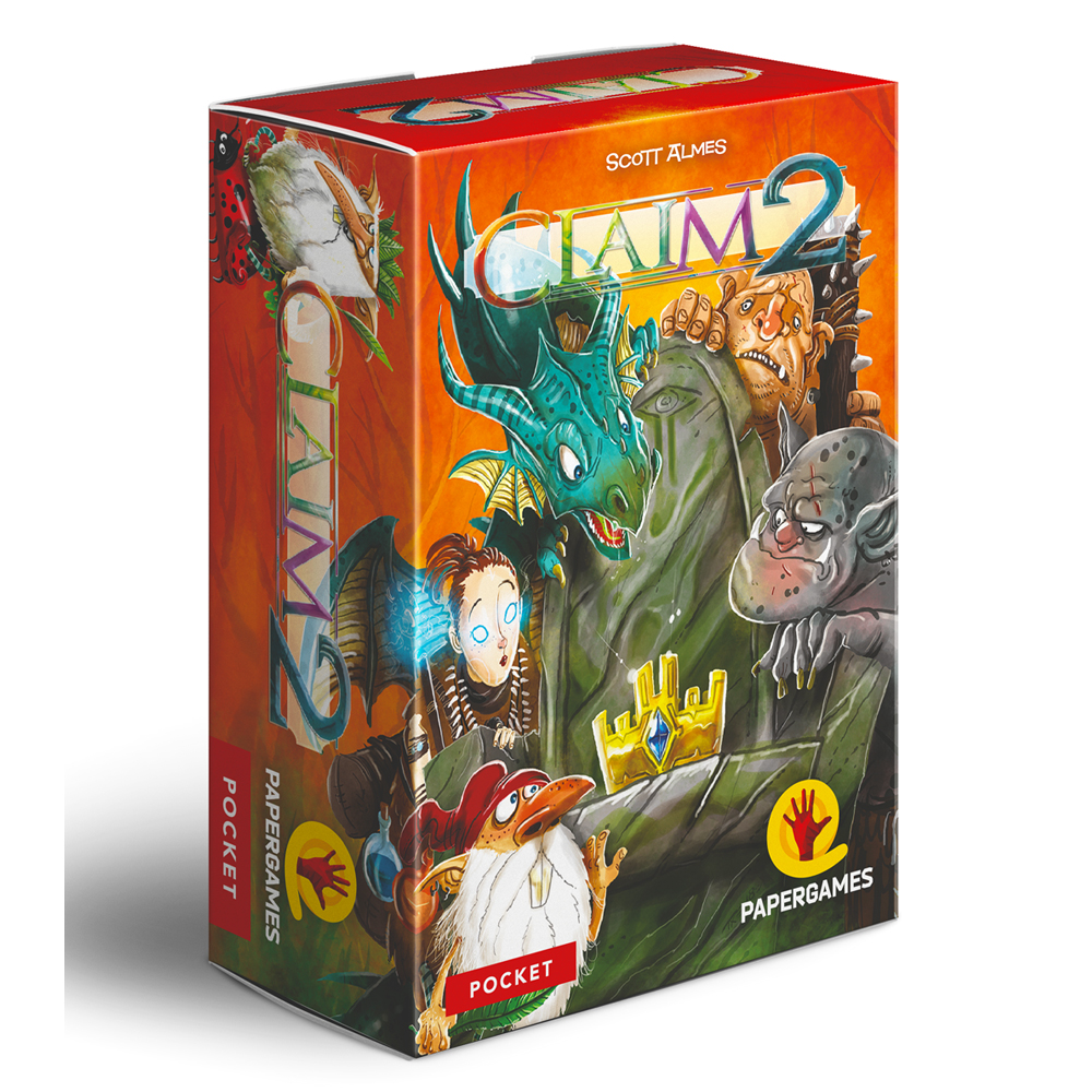 CLAIM 2