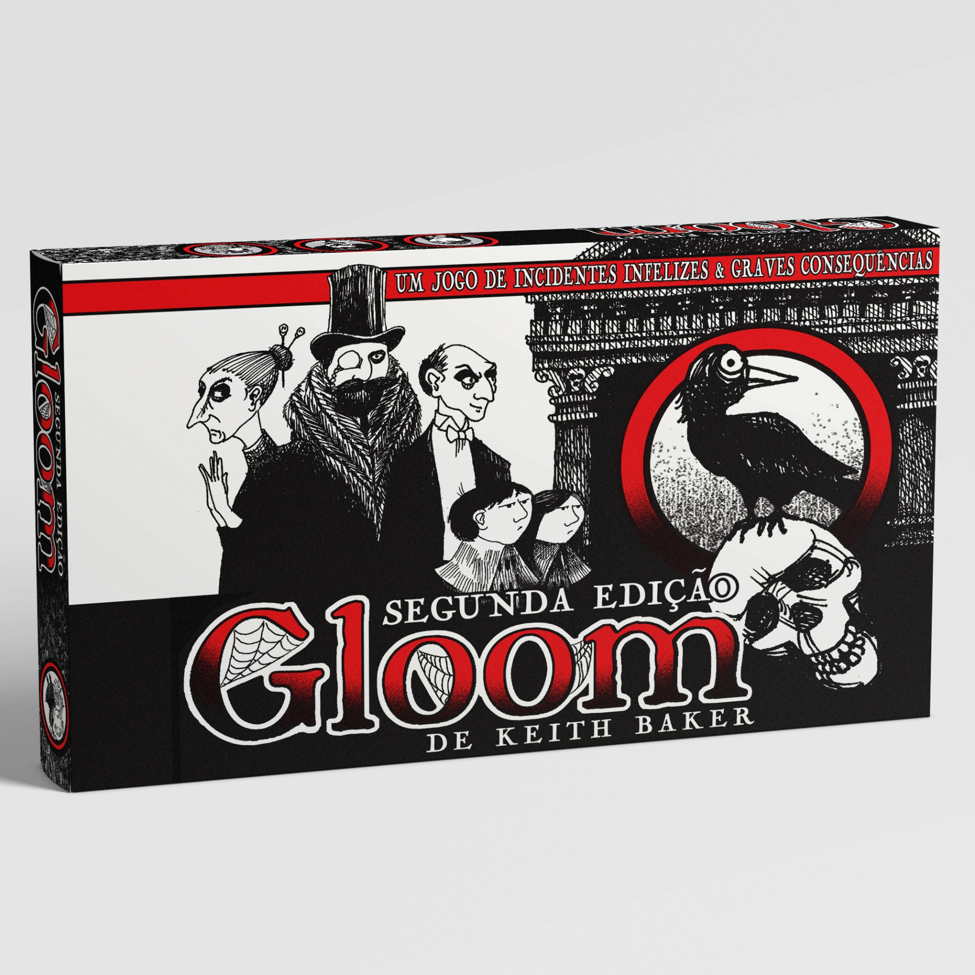 GLOOM 