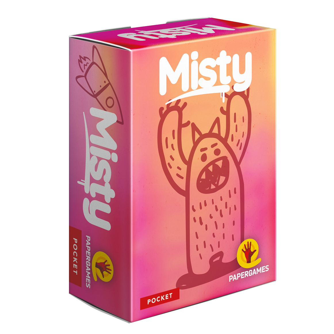 MISTY 