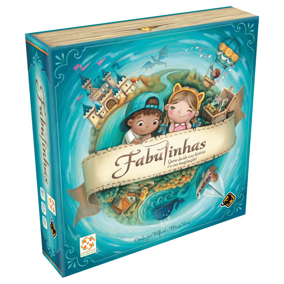 FABULINHAS