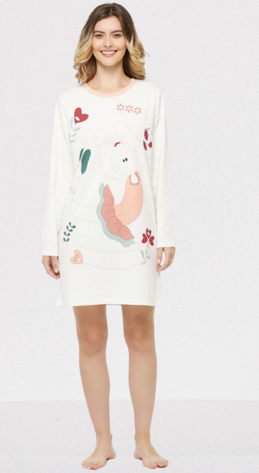 CAMISOLA SONHART ADULTO ALGODAO