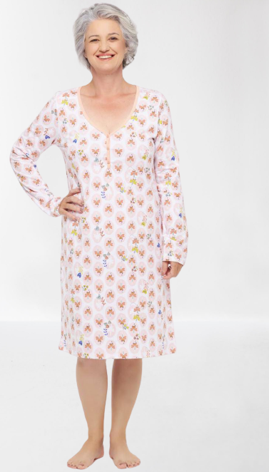 CAMISOLA SONHART FEM AD
