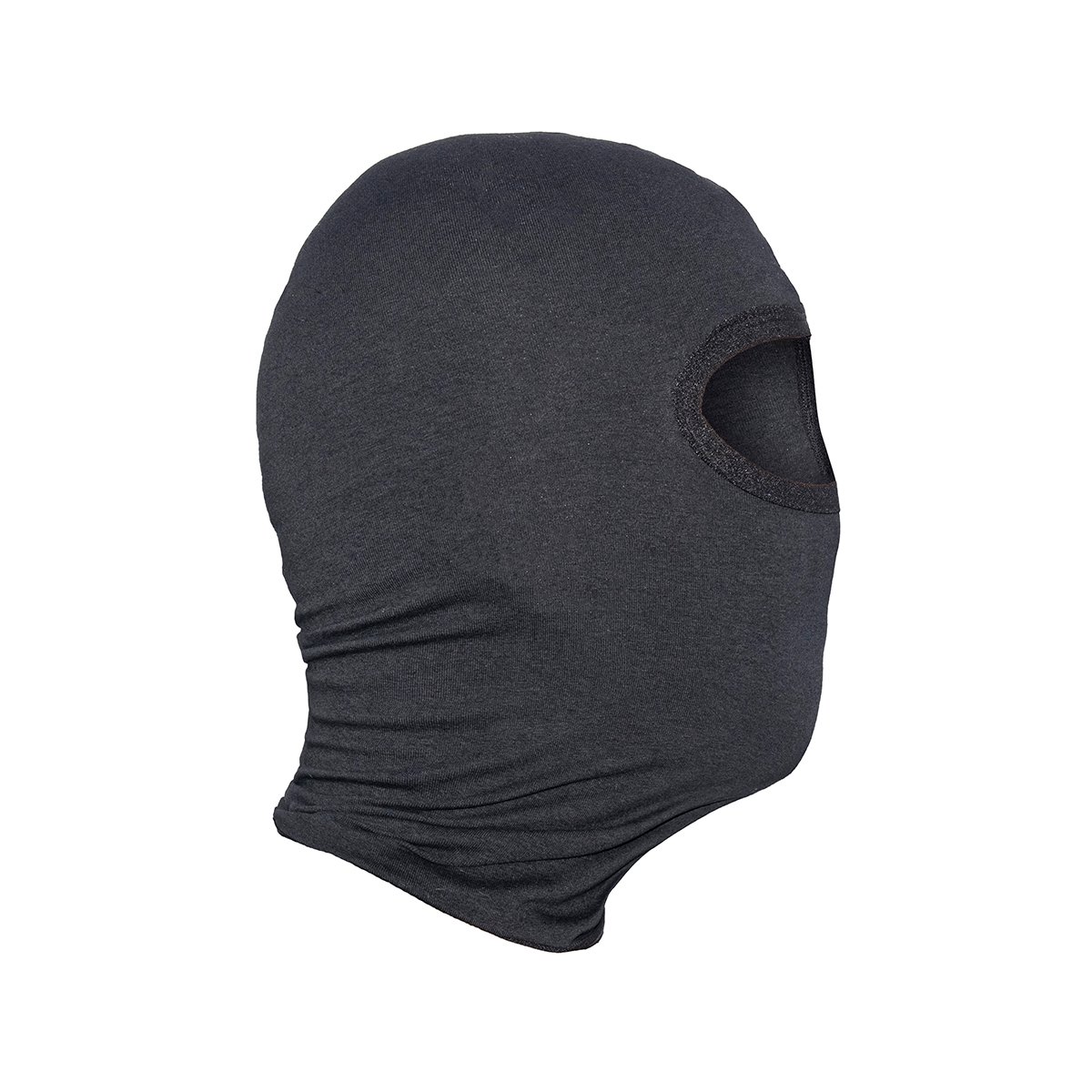 Balaclava Motoqueiro Touca Ninja Preta Militar Tatica Frio