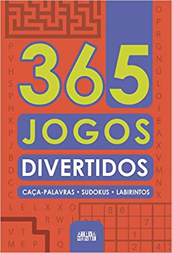 365 jogos divertidos