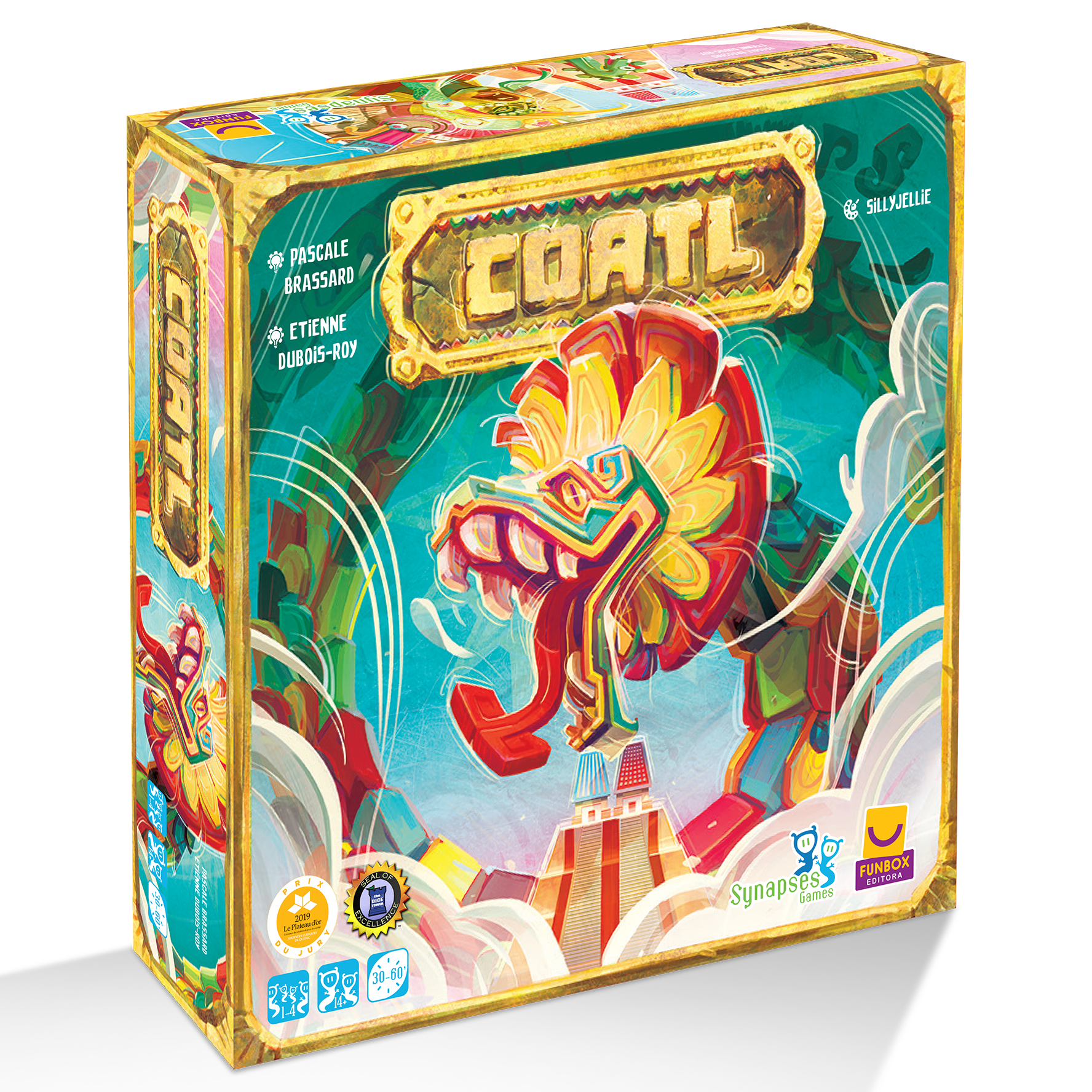 COATL + PROMO