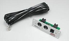 Atlas - Master DCC System Universal Panel Connector - #322