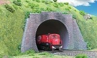Frateschi - HO Portal de túnel - #1509