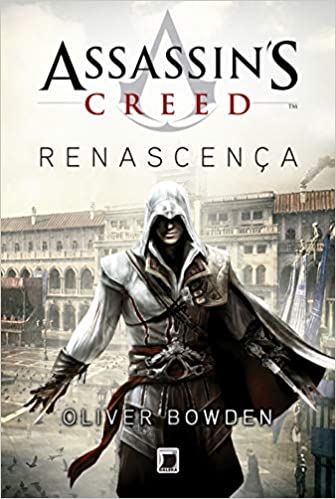 Assassins creed - Renascença