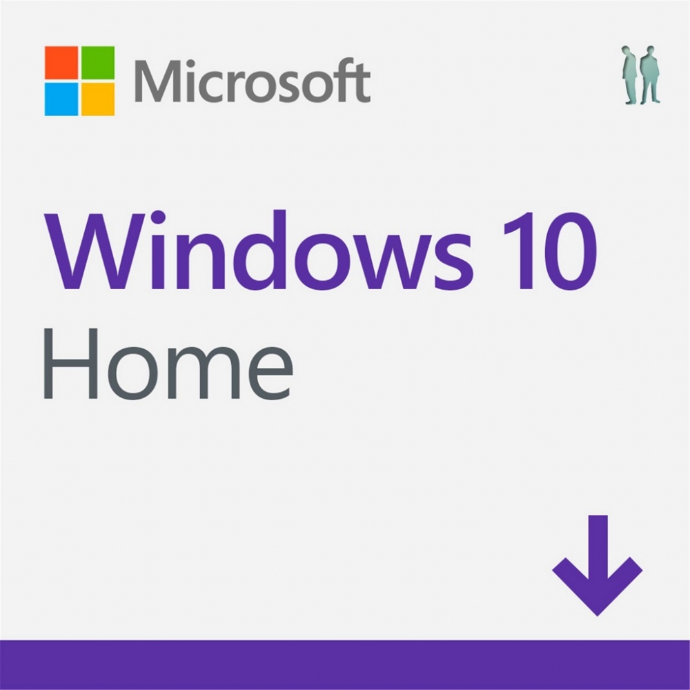 Windows 10 Home 32/64 Bits ESD Download