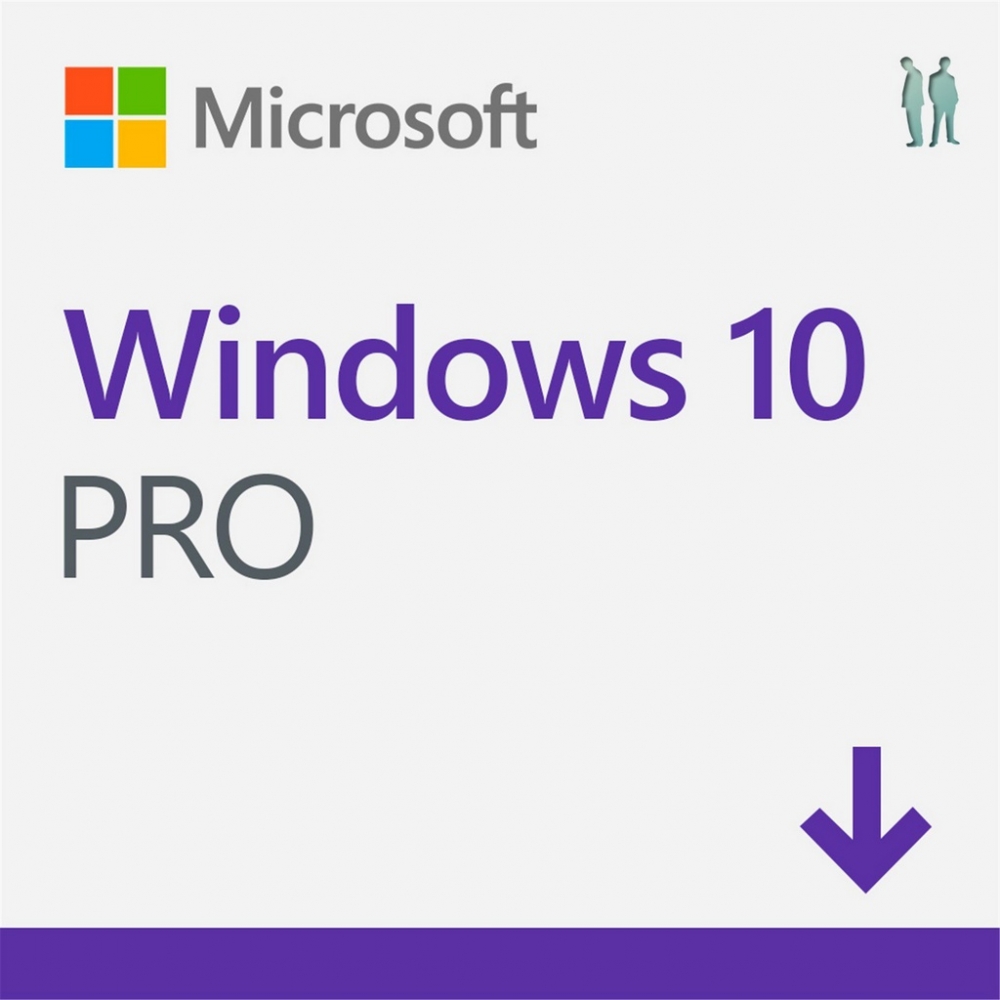 Windows 10 Professional 32/64 Bits ESD Download
