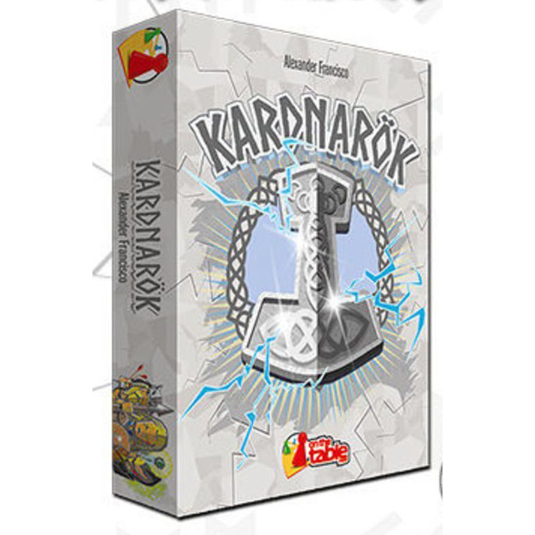 KARDNAROK