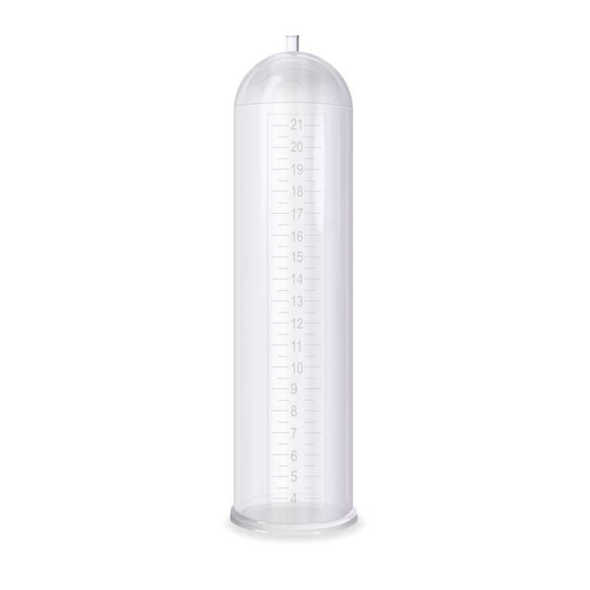 TUBO DE ACRÍLICO PARA DESENVOLVEDOR PENIANO