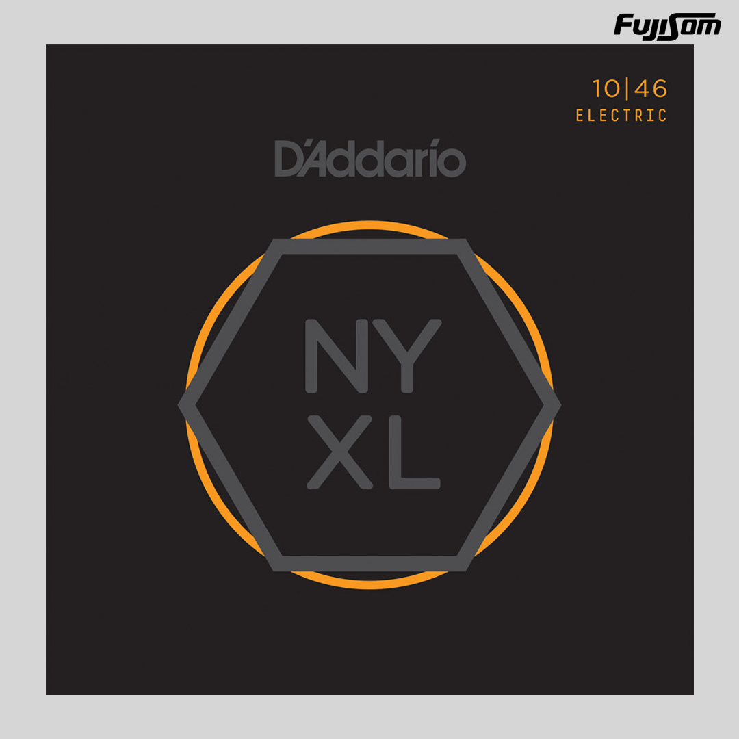 ENCORDOAMENTO DADDARIO PARA GUITARRA XTE-1046 010