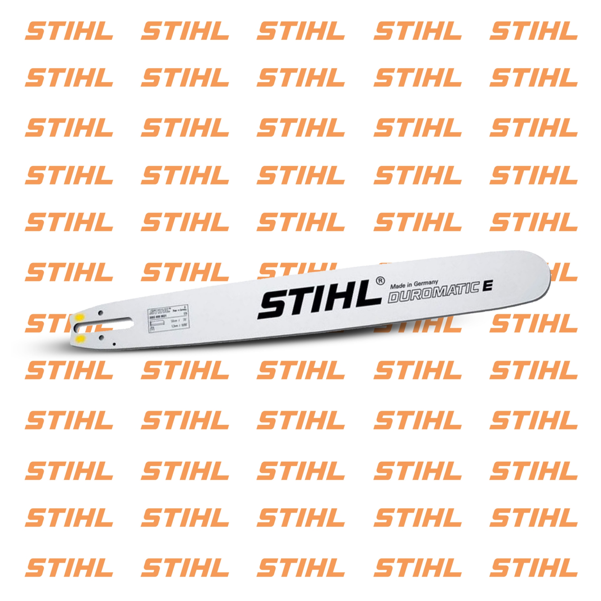 Sabre 26 facas 33 centímetros 381/382 Stihl 3003 001 9207