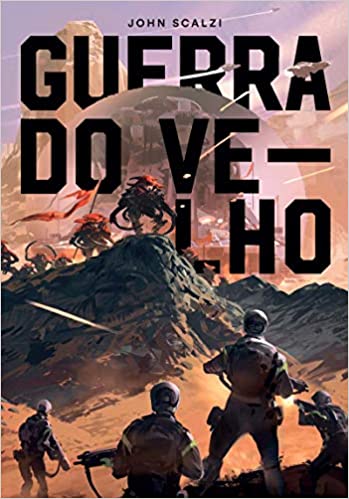 Guerra do velho
