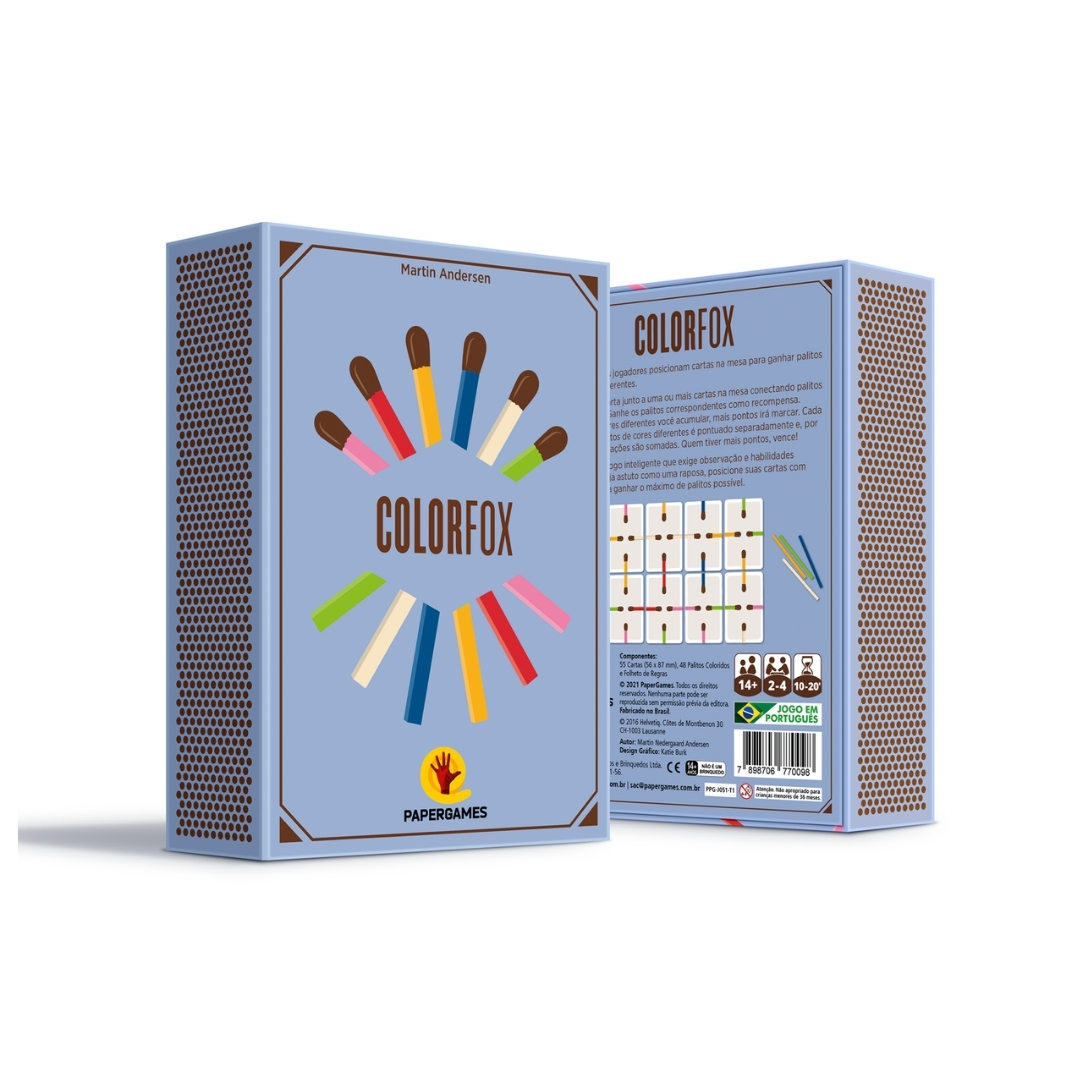 COLORFOX