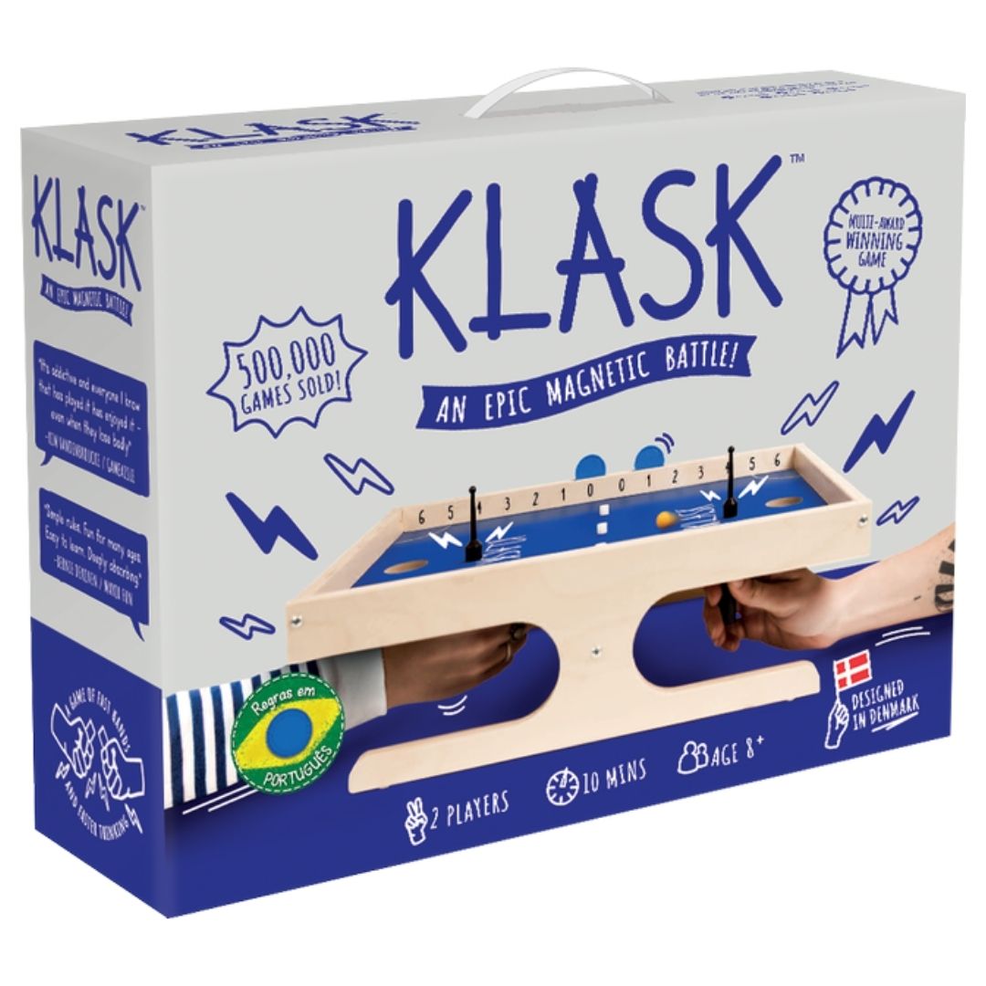KLASK