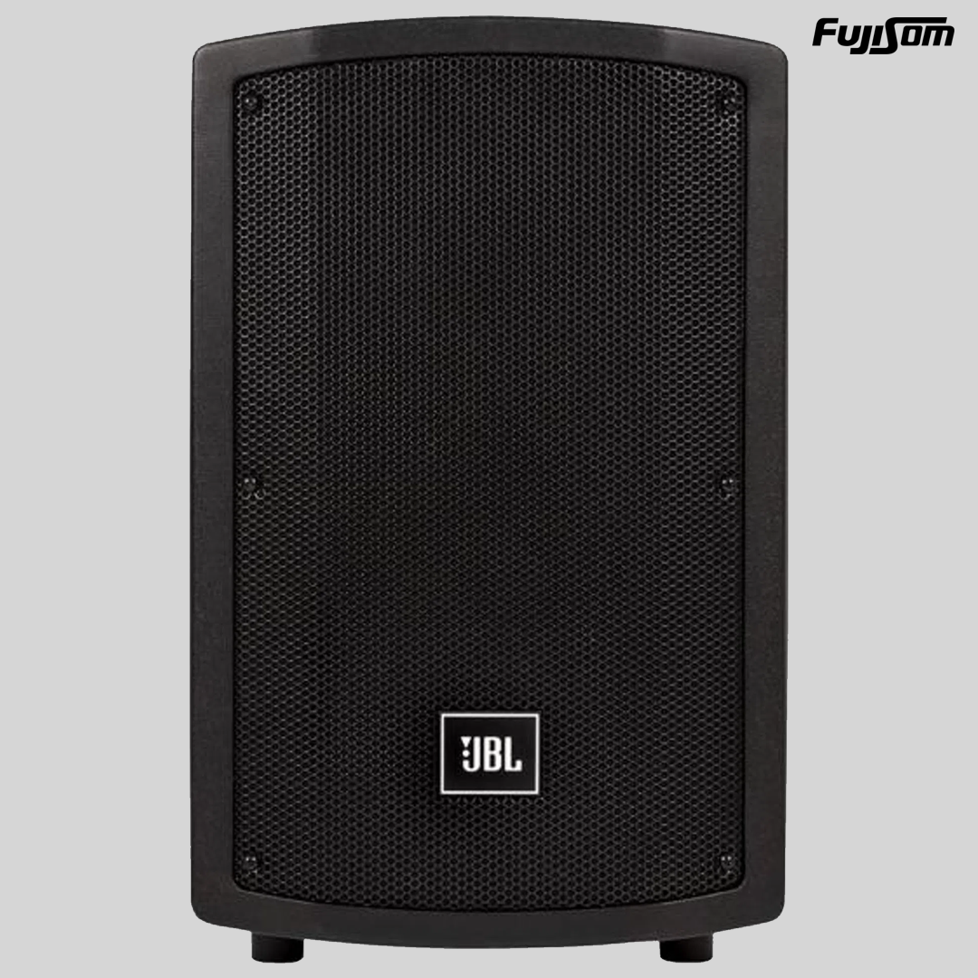 CAIXA AMPLIFICADA JBL JS-15BT 200W