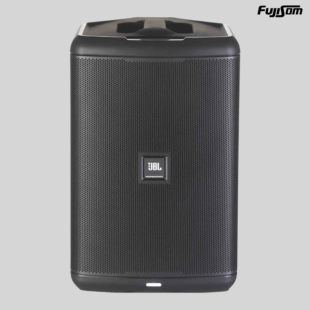 CAIXA AMPLIFICADA JBL EON ONE COMPACT (OUTLET)