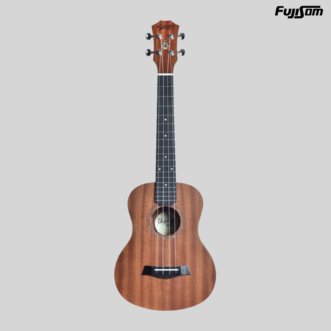 UKULELE SEIZI TENOR BALI TOBACCO