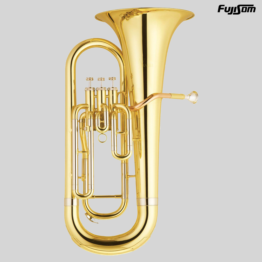 BOMBARDINO EAGLE EUPHONIUM EM SIB EUP660