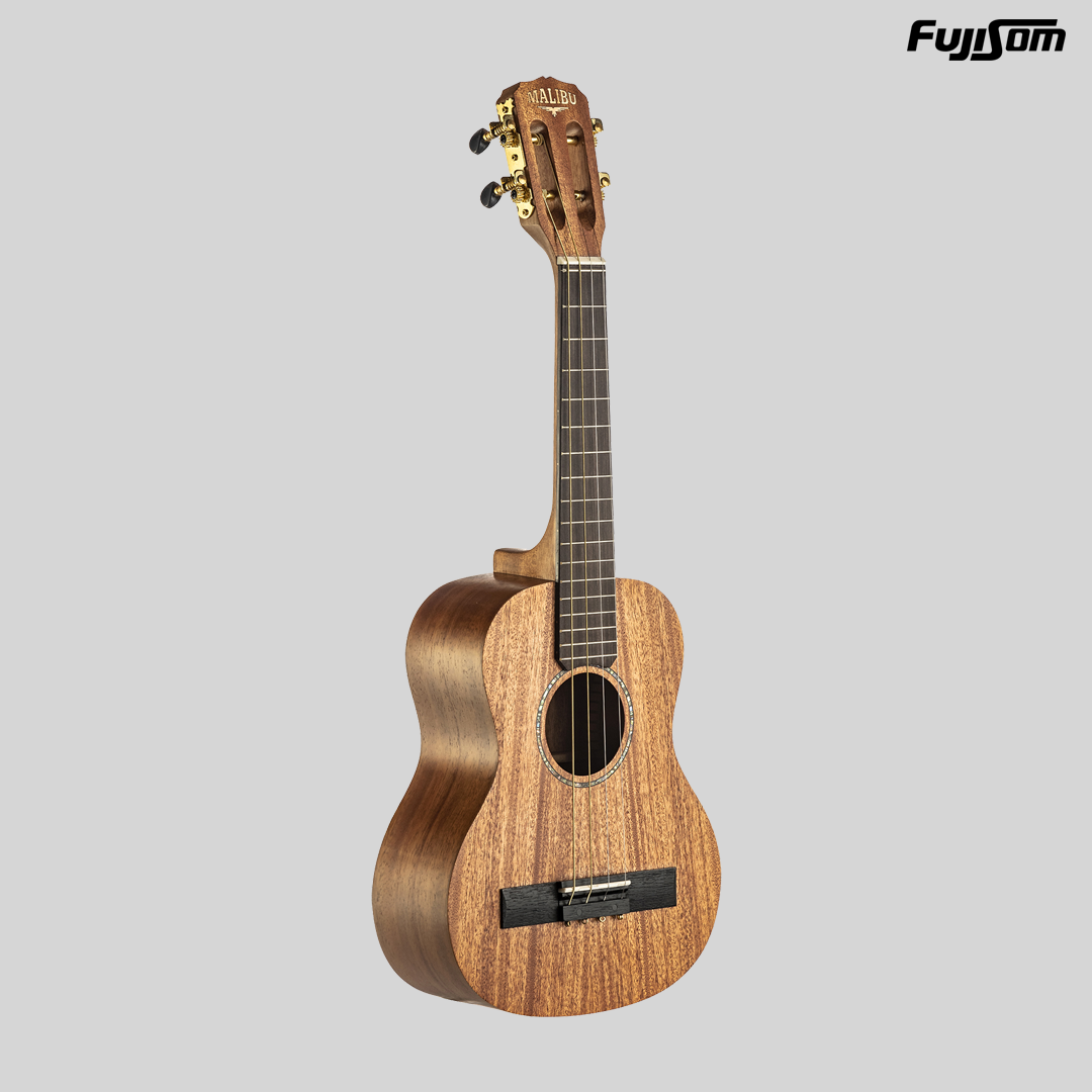 CAVACO MALIBU CTMM ACÚSTICO MAHOGANY FOSCO