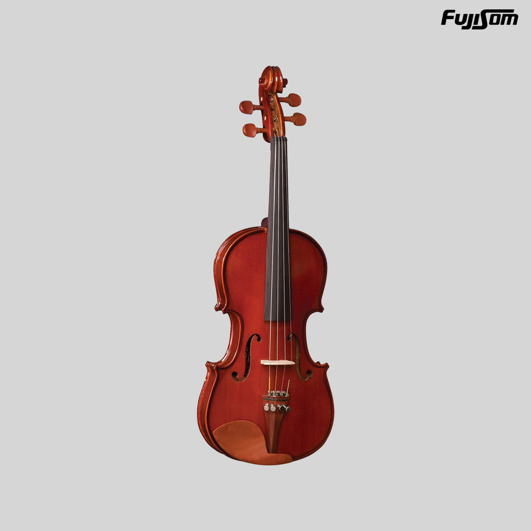 VIOLINO EAGLE 1/2 VE-421 COM ESTOJO