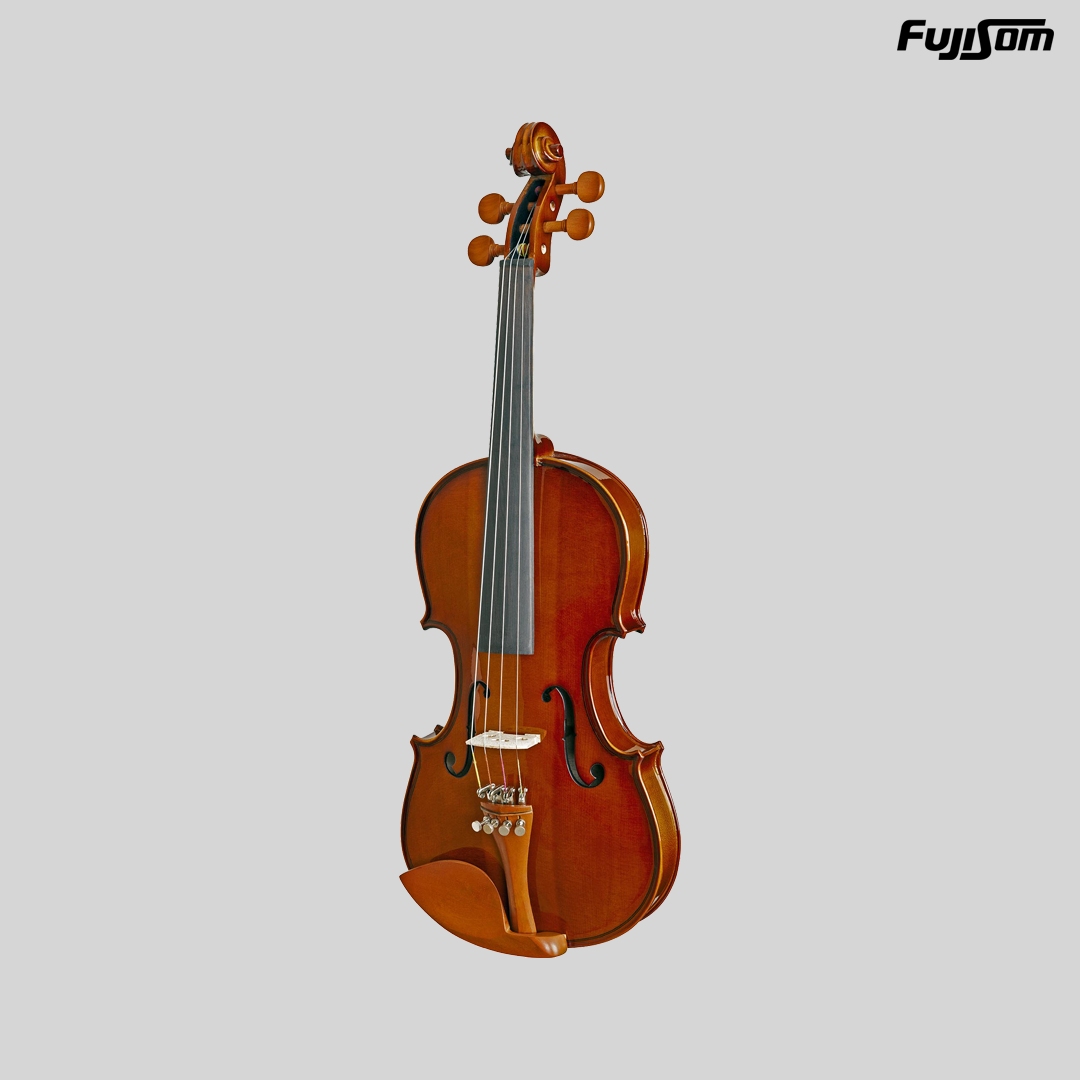 VIOLINO EAGLE 3/4 VE-431 COM ESTOJO