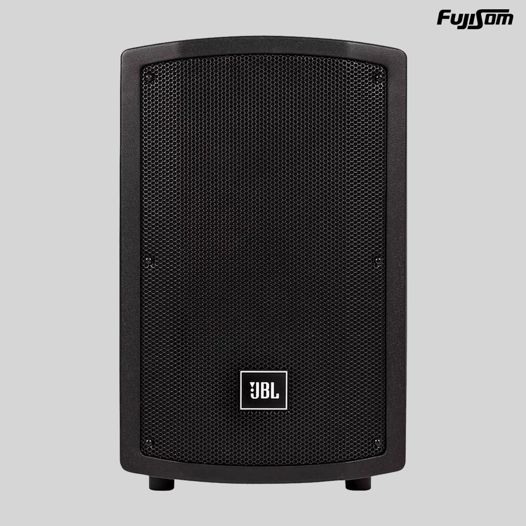 CAIXA AMPLIFICADA JBL JS-10BT 100W