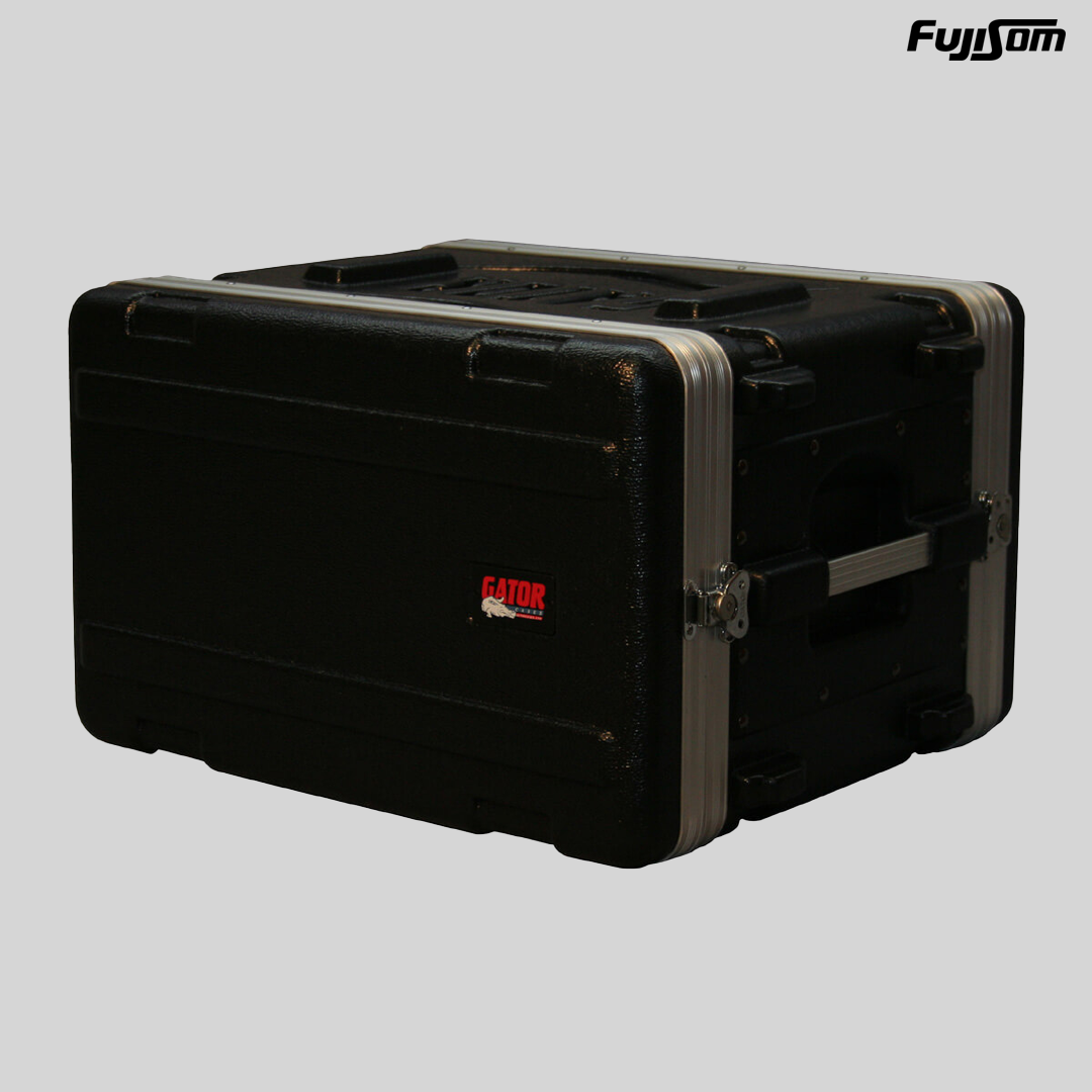 CASE GATOR PARA RACK SMALL GR-6S