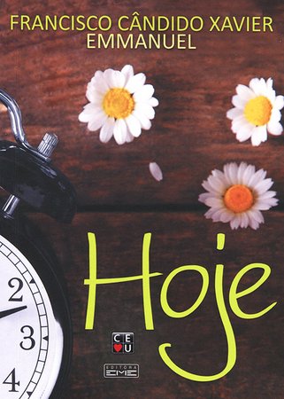 Hoje - Chico Xavier