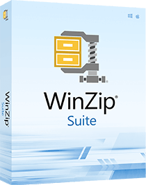 WinZip Standard CorelSure Maintenance (3 Yr) ML (50000+) Windows