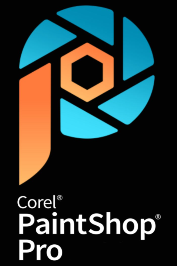PaintShop Pro Corporate Edition CorelSure Maintenance (1 Yr) Single User Windows