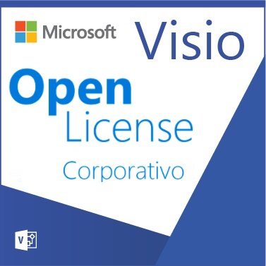 VisioStd SNGL SA OLP NL