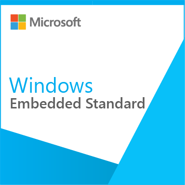 WinEmbdddStd 8 SNGL OLP 100Lic NL Qlfd