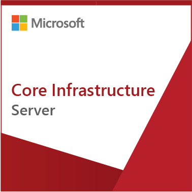 CISSteDCCore LicSAPk OLP 16Lic NL Gov woWinSvrLic CoreLic Qlfd