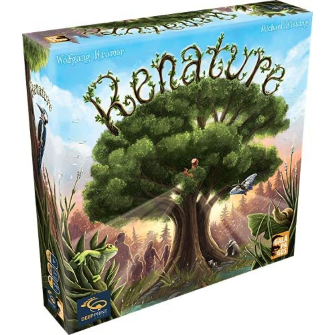 RENATURE