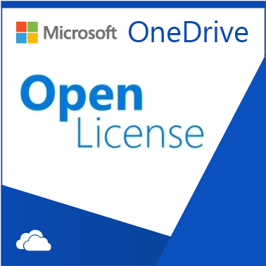 OneDriveforbusinessPlan2Open ShrdSvr SubsVL OLP NL Annual Gov Qlfd