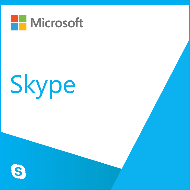 SkypeforBsnss 2019 SNGL OLP NL Acdmc