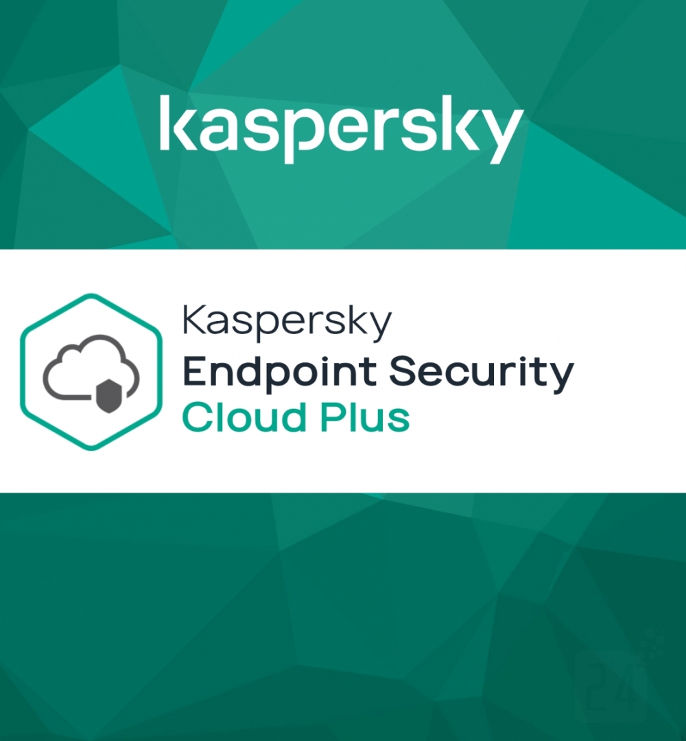 Kaspersky Endpoint Security Cloud Plus