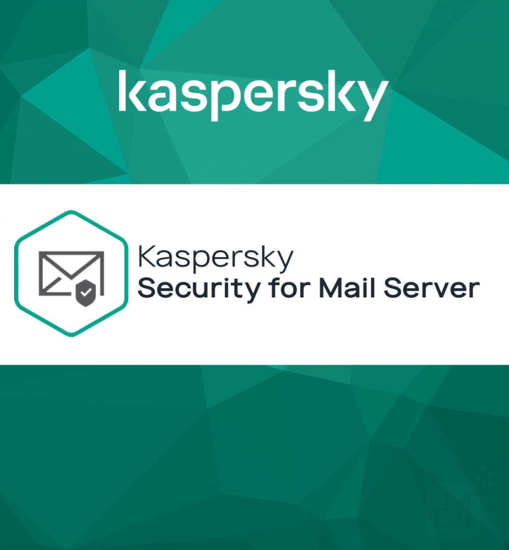 Kaspersky Security for Mail Server