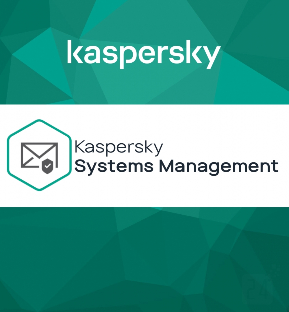 Kaspersky Systems Management 