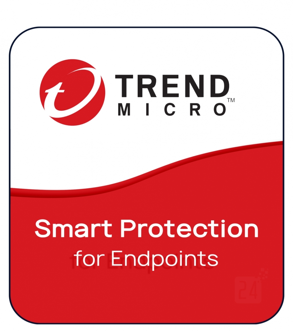 Trend Micro Smart Protection for Endpoints 