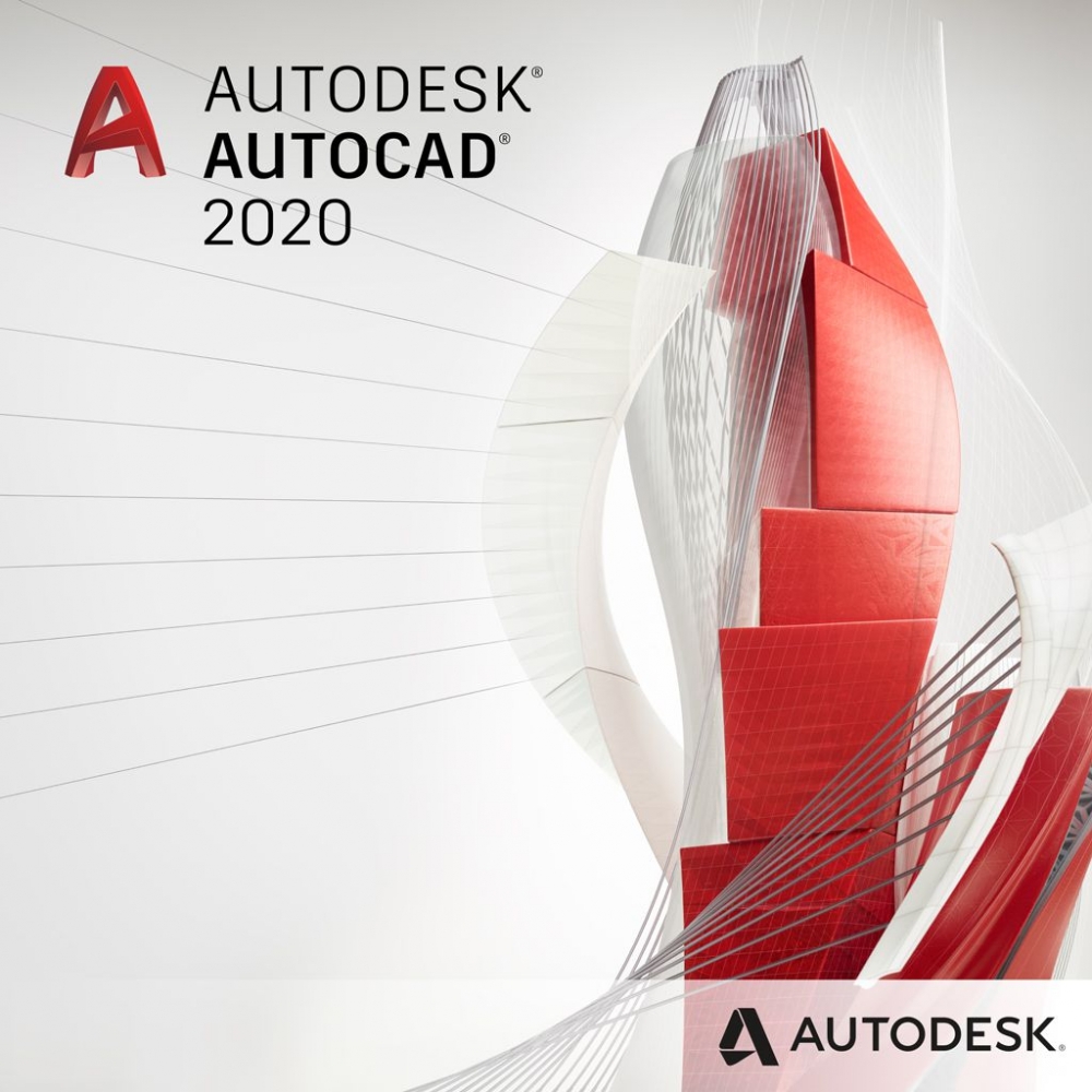 AutoCAD - including specialized toolsets AD Commercial Single-user ELD Annual Subscription Switched From Multi-User 2:1 Trade-In