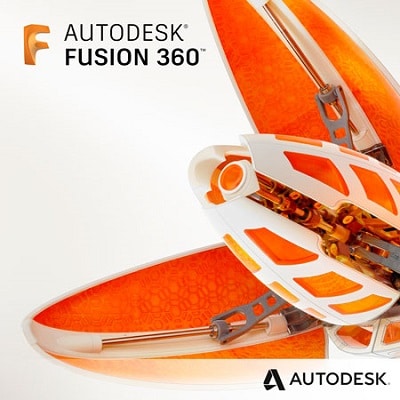 Fusion 360 CLOUD Commercial New Single-user Annual Subscription